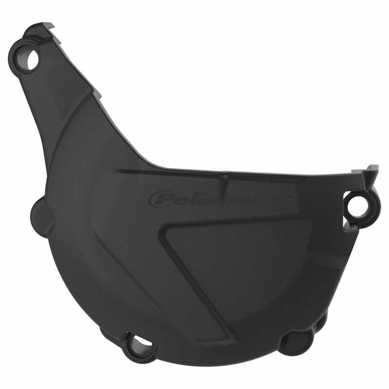 POLISPORT Protector de tapa encendido 4430019907VAR