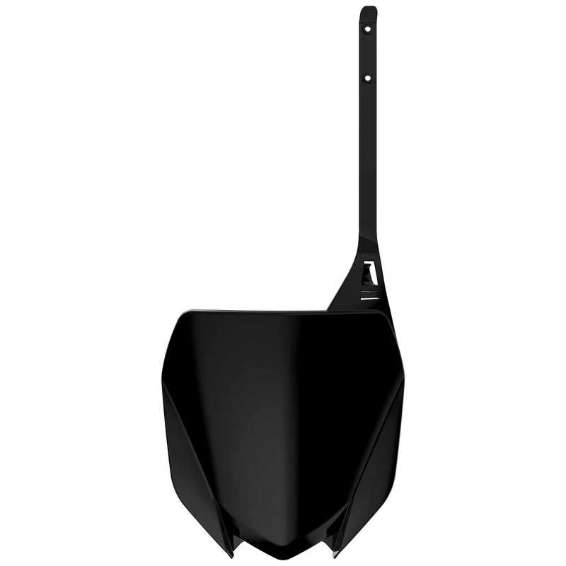 POLISPORT Portanumeros delantero RESTYLING 4430020102VAR