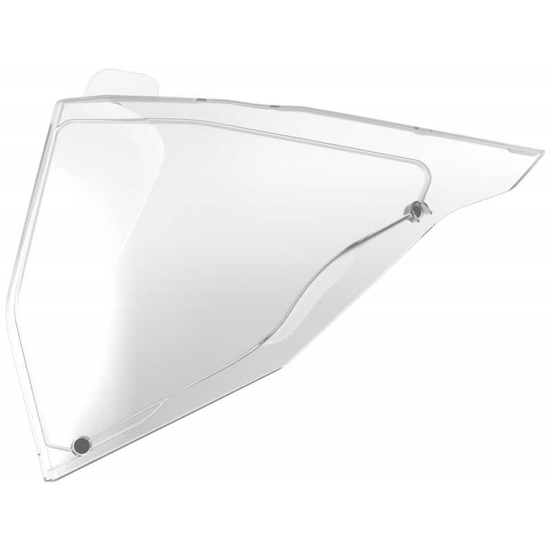 POLISPORT Tapa de caja filtro 4430025100VAR