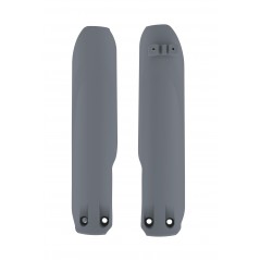 POLISPORT Motorcycle fork protectors 4430026110VAR