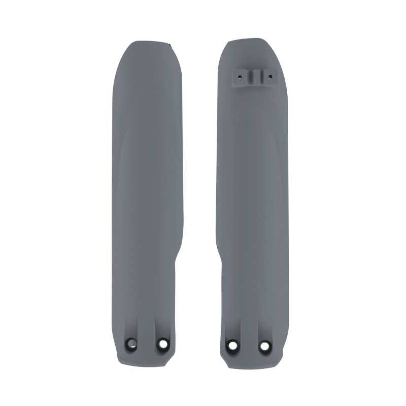 POLISPORT Motorcycle fork protectors 4430026110VAR