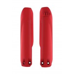 POLISPORT Motorcycle fork protectors 4430026110VAR