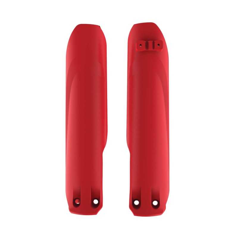 POLISPORT Protectores de horquilla moto 4430026110VAR