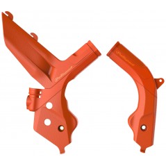 POLISPORT Chassis Protector EB 4430033006