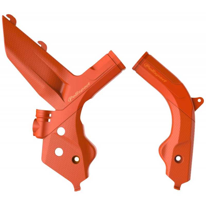 POLISPORT Chassis Protector EB 4430033006