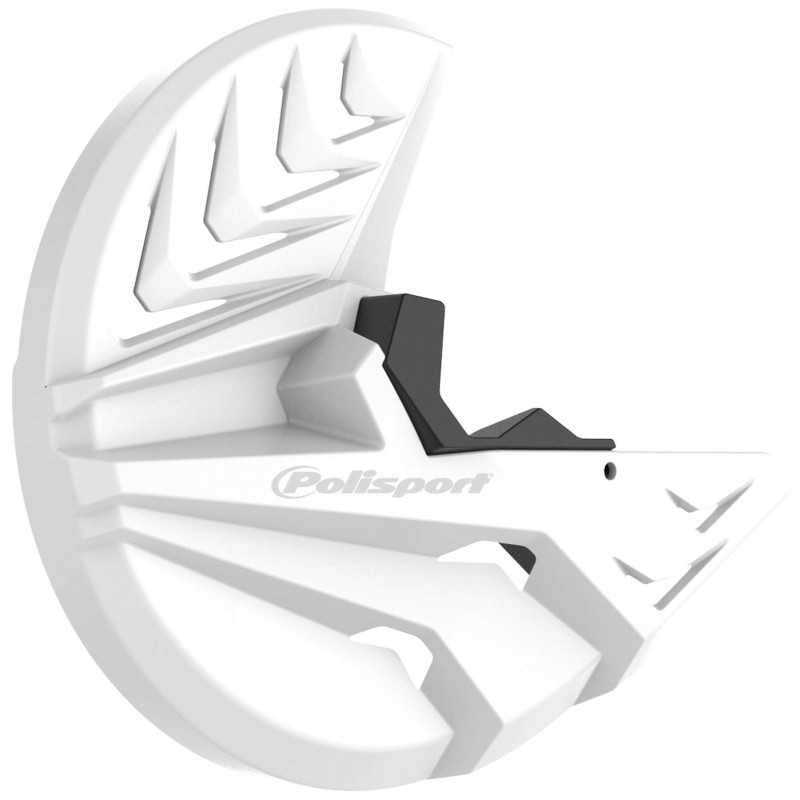 POLISPORT Disc protector and fork dropout 4430035301VAR