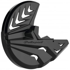 POLISPORT Disc protector and fork dropout 4430035301VAR