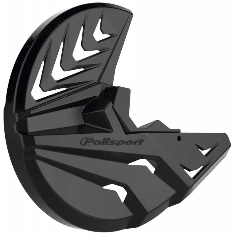 POLISPORT Disc protector and fork dropout 4430035301VAR