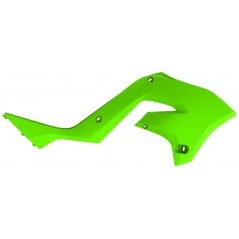 POLISPORT Tapa de radiador 4430036910VAR