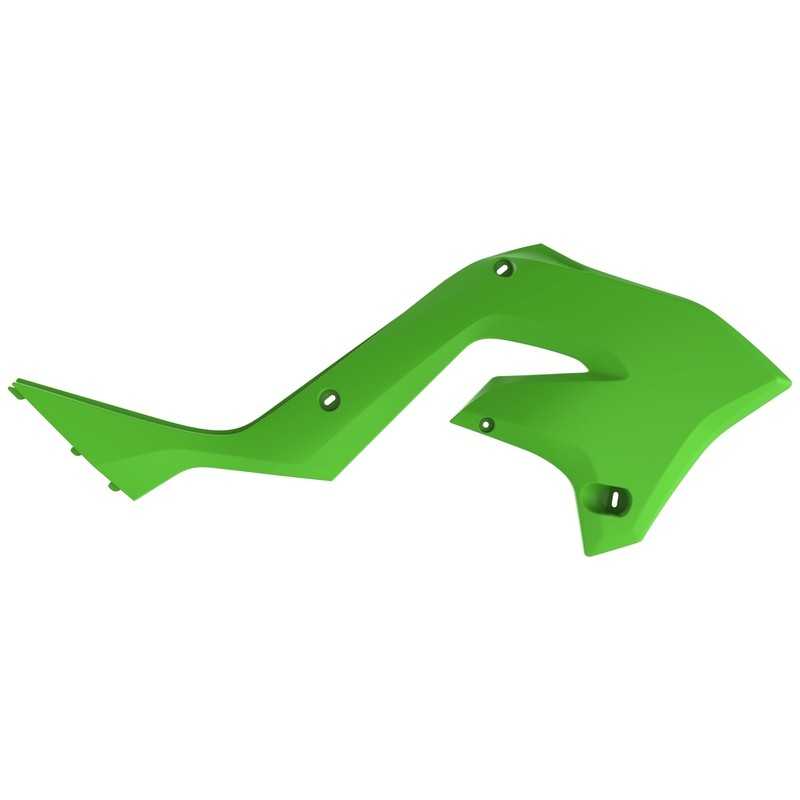 POLISPORT Rejillas de radiador 4430041104VAR