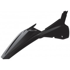 POLISPORT Rear fender + side panels 4430042403VAR
