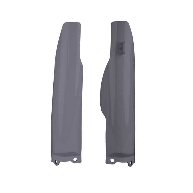 POLISPORT Protector de horquilla 44400217VAR
