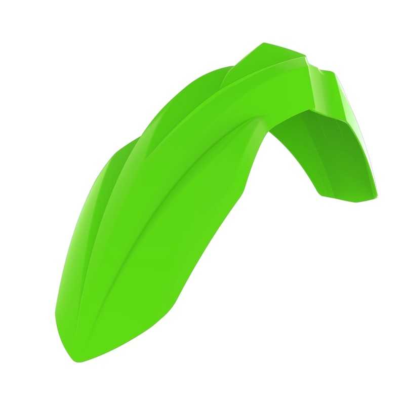 POLISPORT FRONT FENDER 44400226VAR