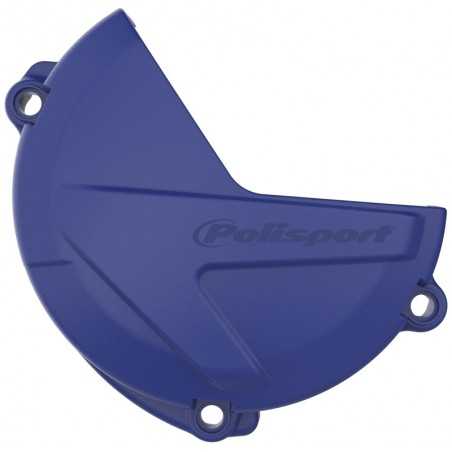 POLISPORT Protector tapa de embrague 61000102VAR