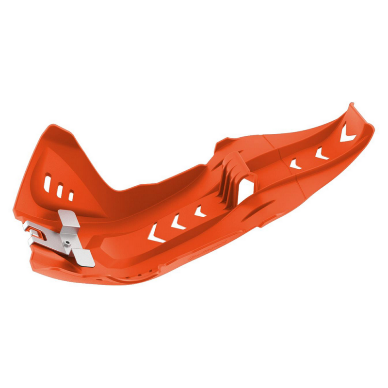 POLISPORT Cubrecarter FORTRESS 61500037VAR