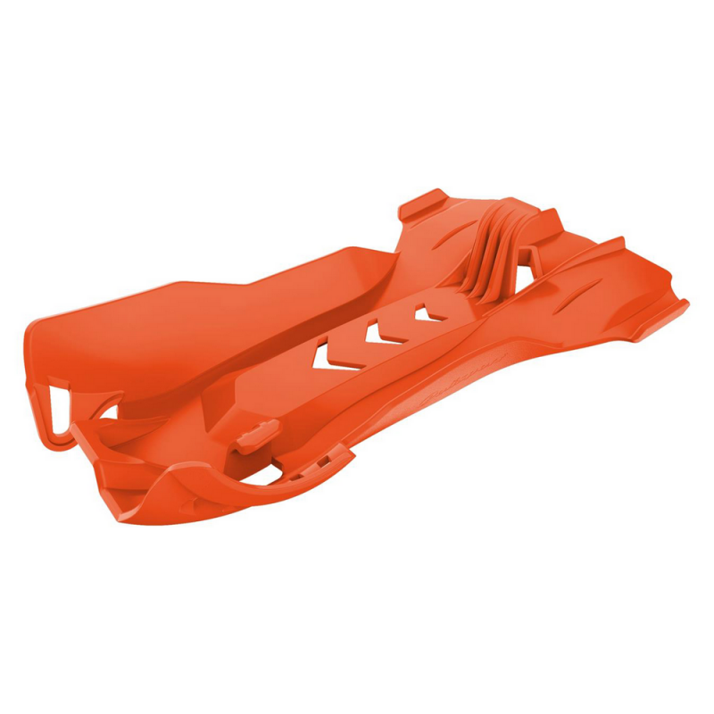 POLISPORT Cubrecarter FORTRESS 61500040VAR