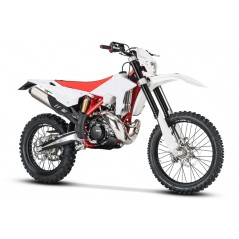 POLISPORT Plastic kit 90776 783458WH