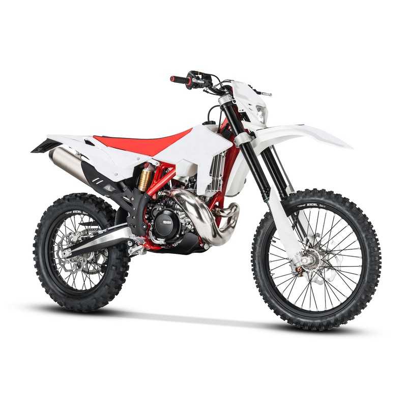 POLISPORT Plastic kit 90776 783458WH