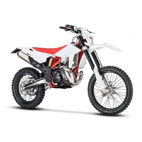 POLISPORT Kit de plasticos 90776 783458WH