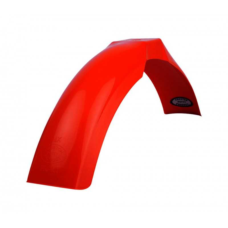 PRESTON PETTY FRONT FENDER VINTAGE MX PUMPKIN 784840PO