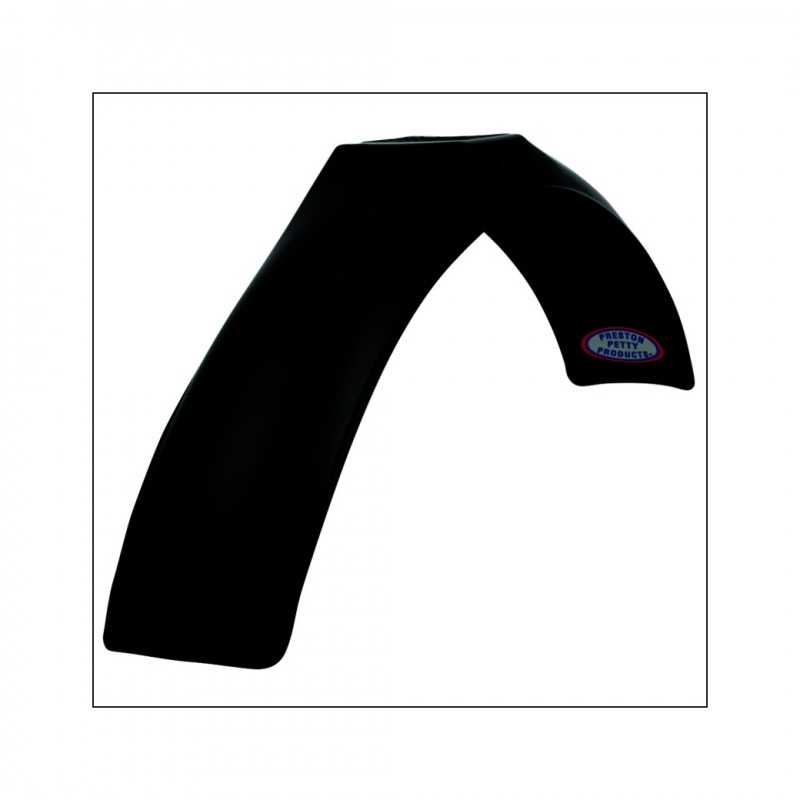 PRESTON PETTY FRONT FENDER VINTAGE MUDER 784976BK
