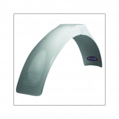 PRESTON PETTY FRONT FENDER VINTAGE MUDER 784976WH