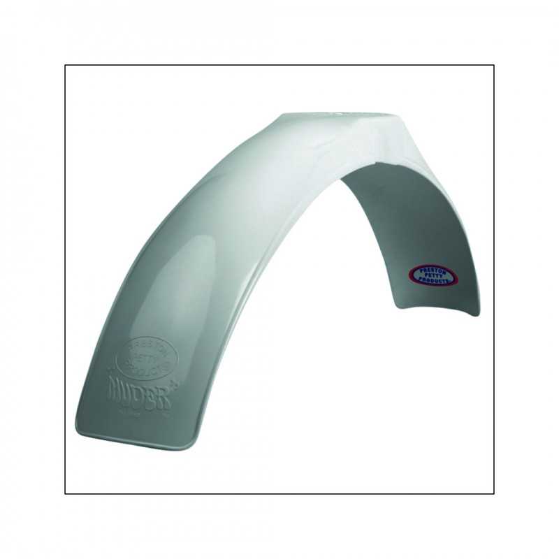 PRESTON PETTY FRONT FENDER VINTAGE MUDER 784976WH