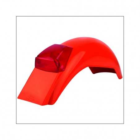 PRESTON PETTY REAR MUDGUARD VINTAGE MUDER PUMPKIN 784977PO