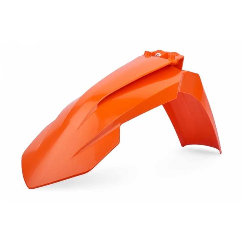 POLISPORT Guardabarros delantero 785742KT