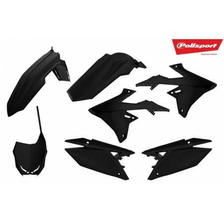 POLISPORT Plastic kit 90765 785966BK