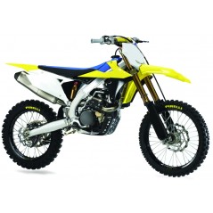 POLISPORT Plastic kit 90763 785966ST