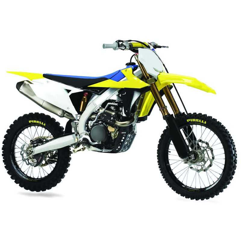 POLISPORT Plastic kit 90763 785966ST
