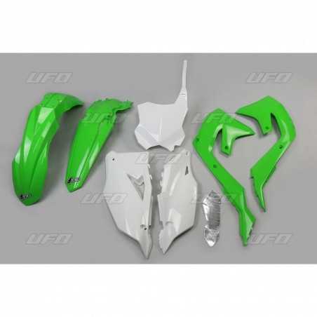 UFO Kit de plasticos completo OEM KAKIT227-999 4420000599