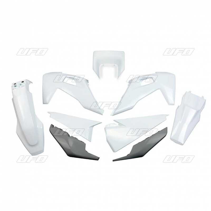 UFO Kit de plasticos completo OEM HUKIT623999 4420011799