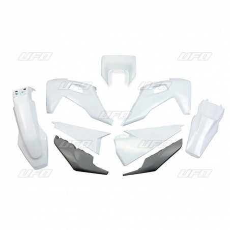 UFO Complete plastic kit OEM HUKIT623999 4420011799