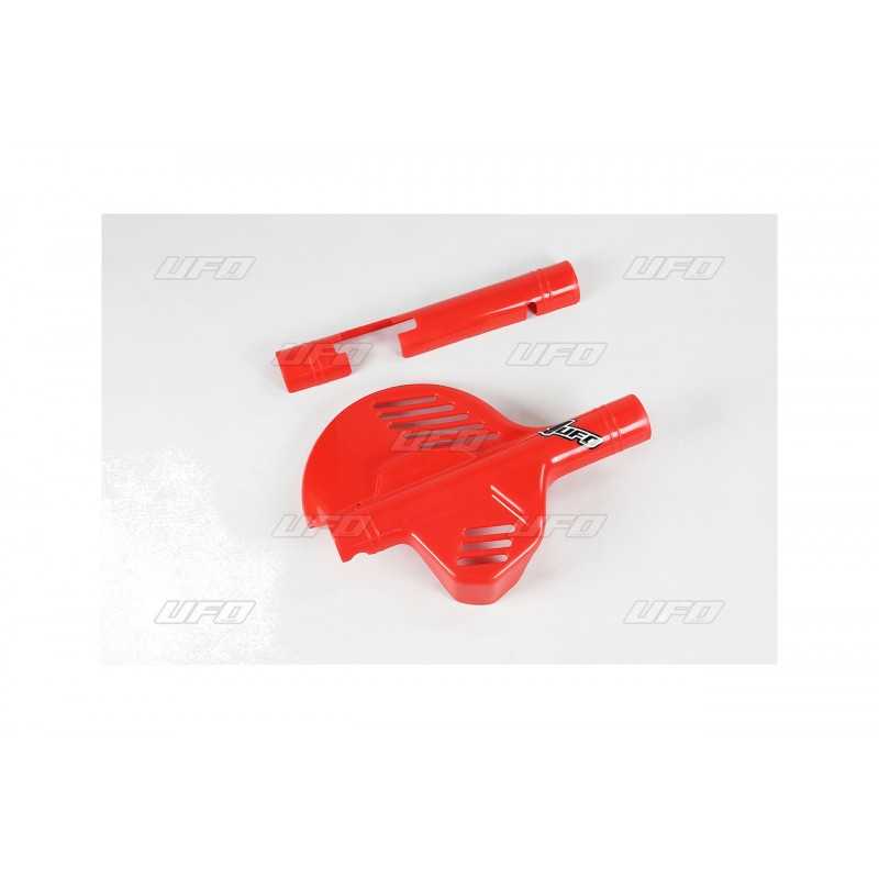 UFO Front disc protector 4430015303