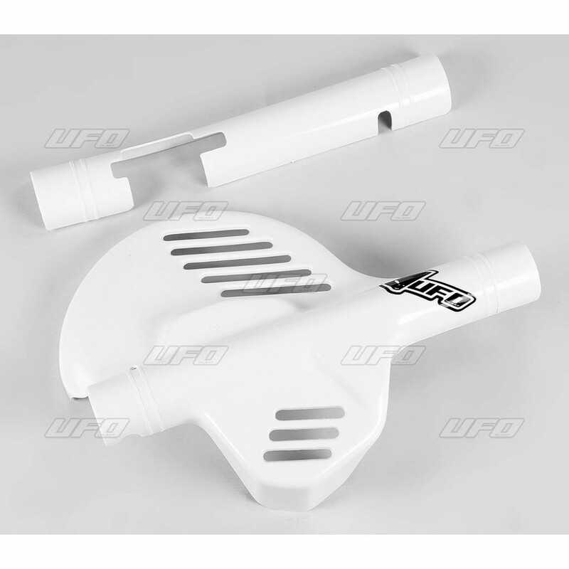 UFO Protector de disco delantero 4430023602