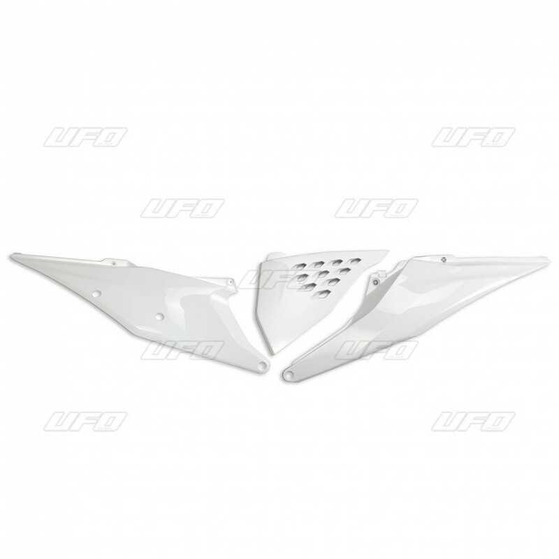 UFO Paneles traseros 4430024302