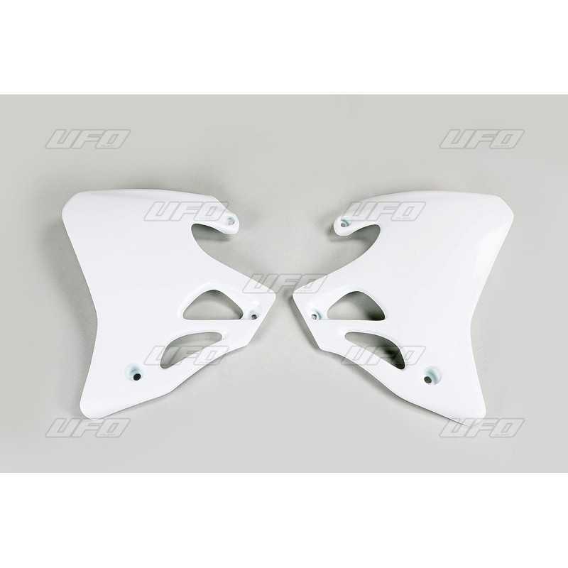 UFO Protector de radiador 4430036802