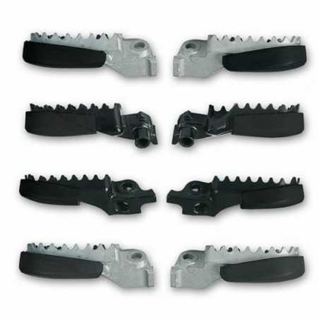 UFO Protectores para estriberas SUPERMOTARD 4430044001