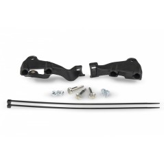 UFO Hands protectors mount kit 44400391
