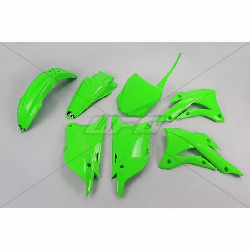 UFO Kit de plasticos 78006243