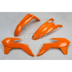 UFO Kit de plasticos 78006453