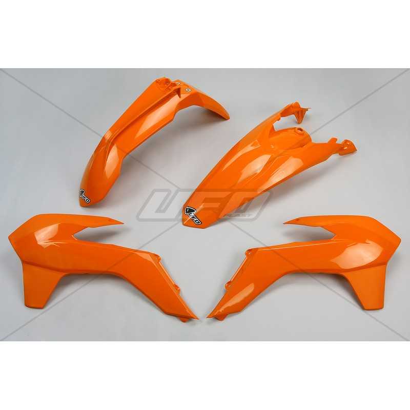 UFO Kit de plasticos 78006453