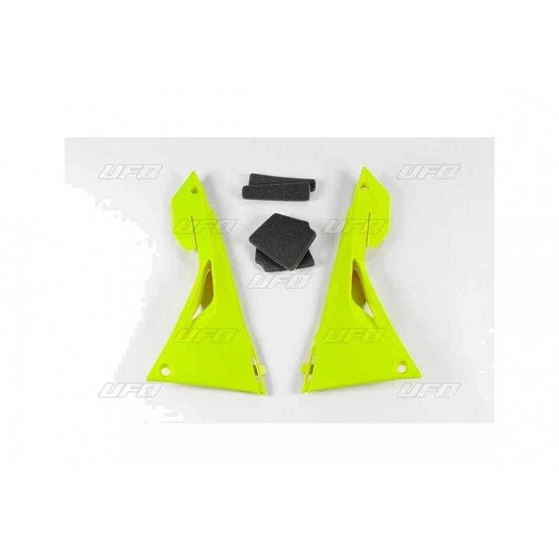UFO Air filter box cover 78104782