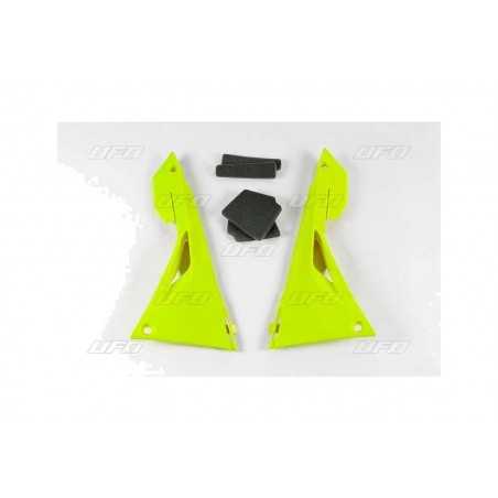 UFO Air filter box cover 78104782