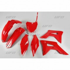 UFO Kit de plasticos 78105631