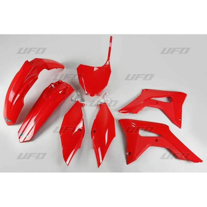 UFO Plastic kit 78105631