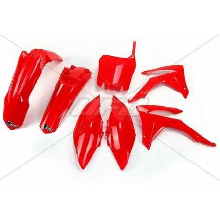 UFO Plastic kit 78145331