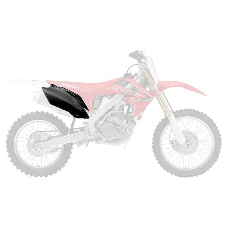 UFO Side Panels 78167420